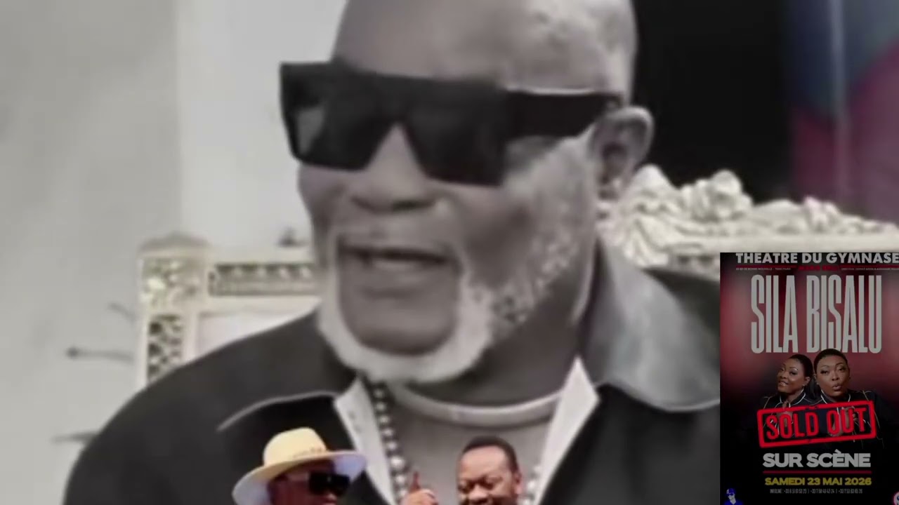 Bolanda koffi pona mama naye didistone pe lelo na mama naye mabe eza Bolanda 