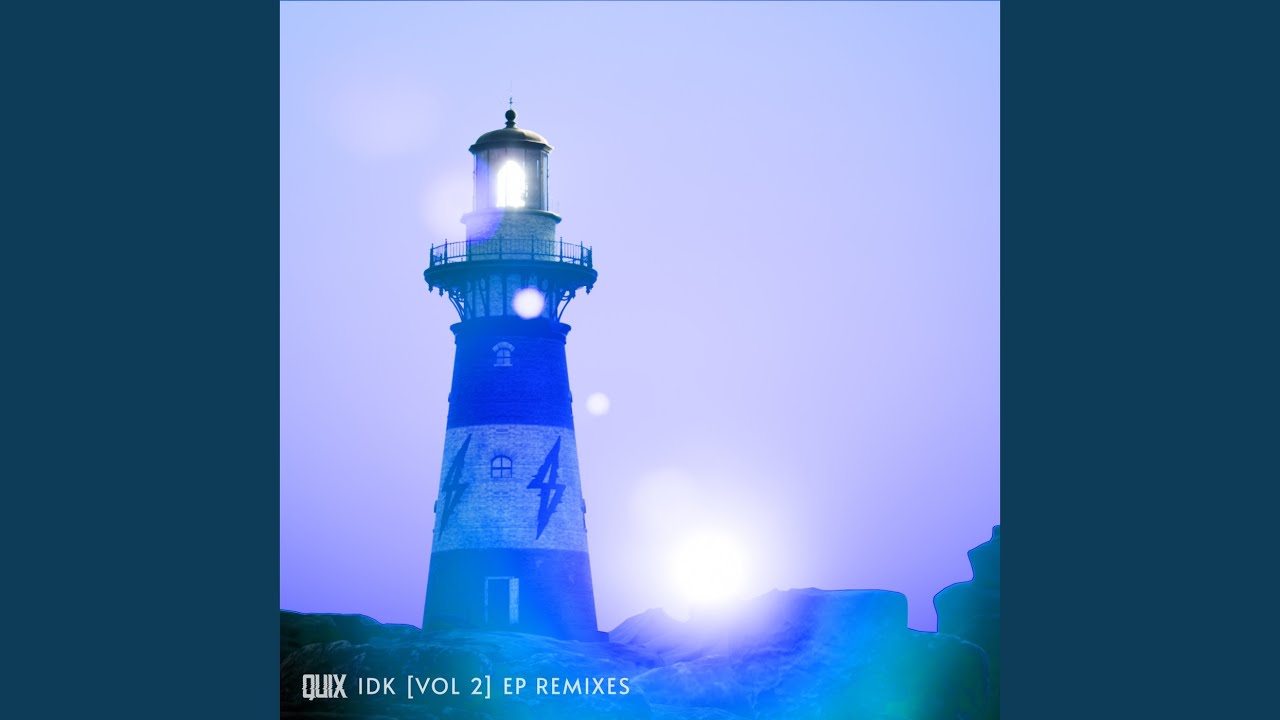Lighthouse (Eyezic Remix)