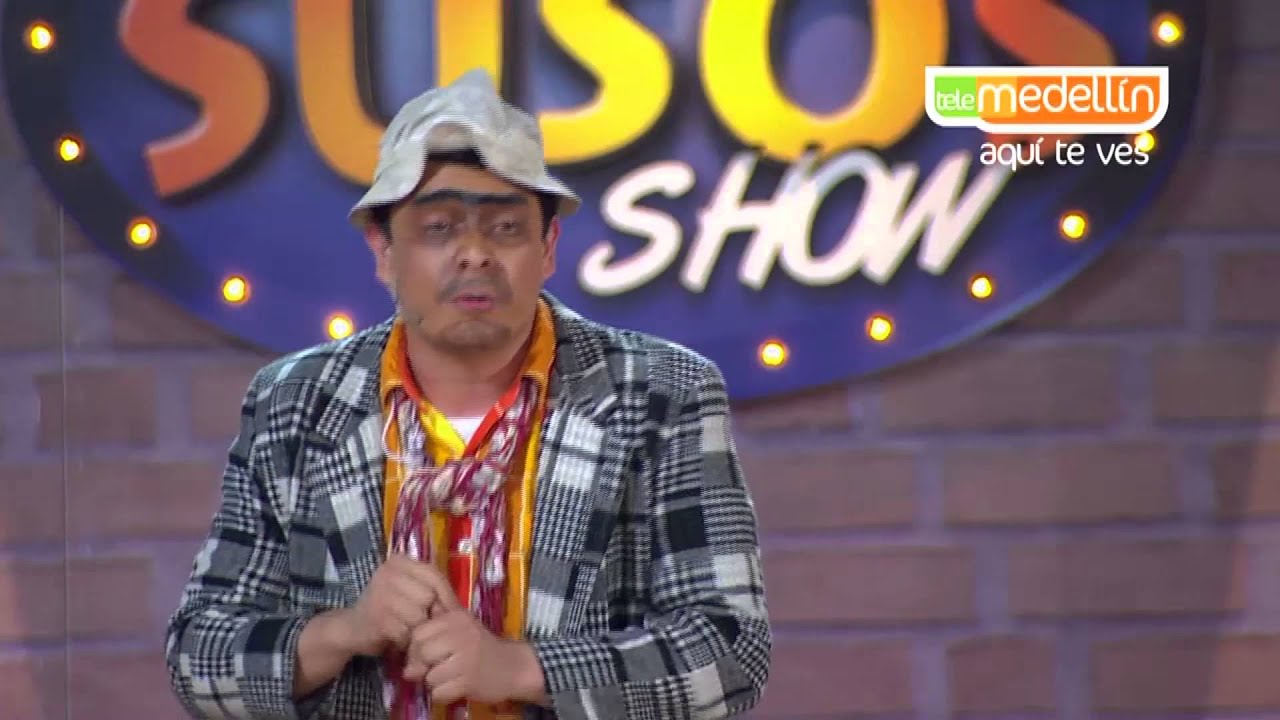 [Monólosgo] La comida