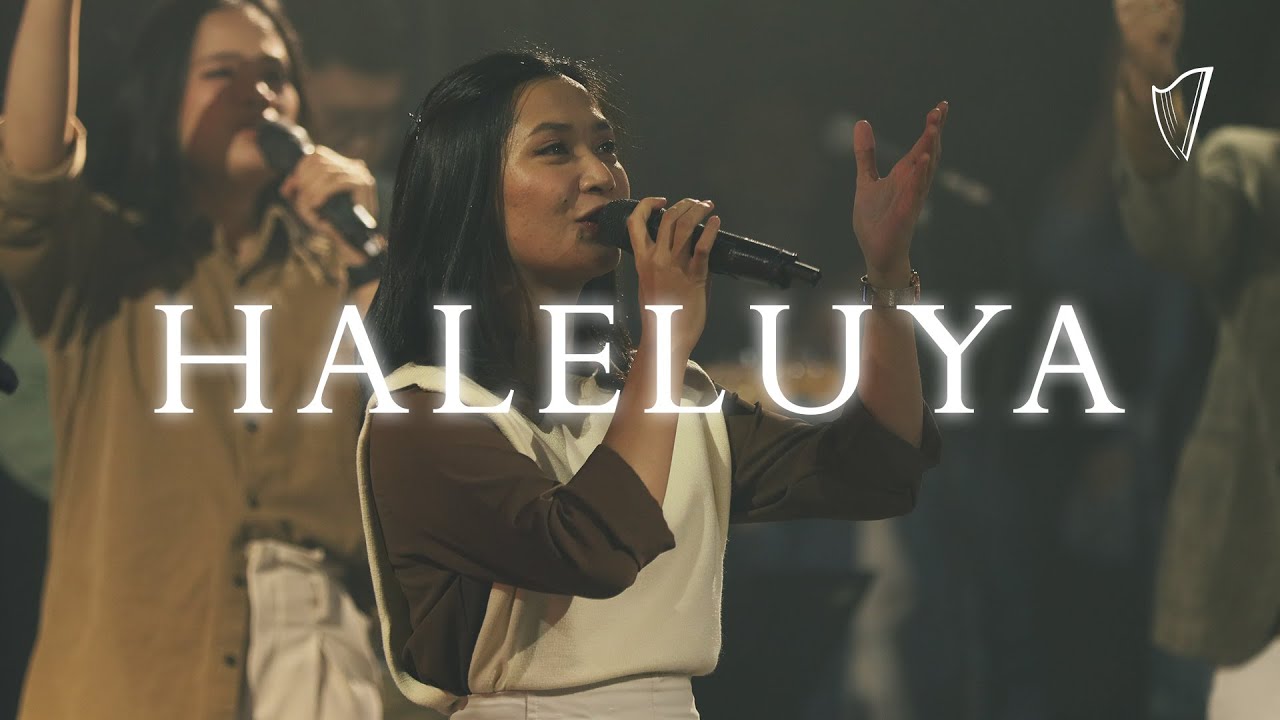 Haleluya [Official Music Video] - Sukawarna Worship