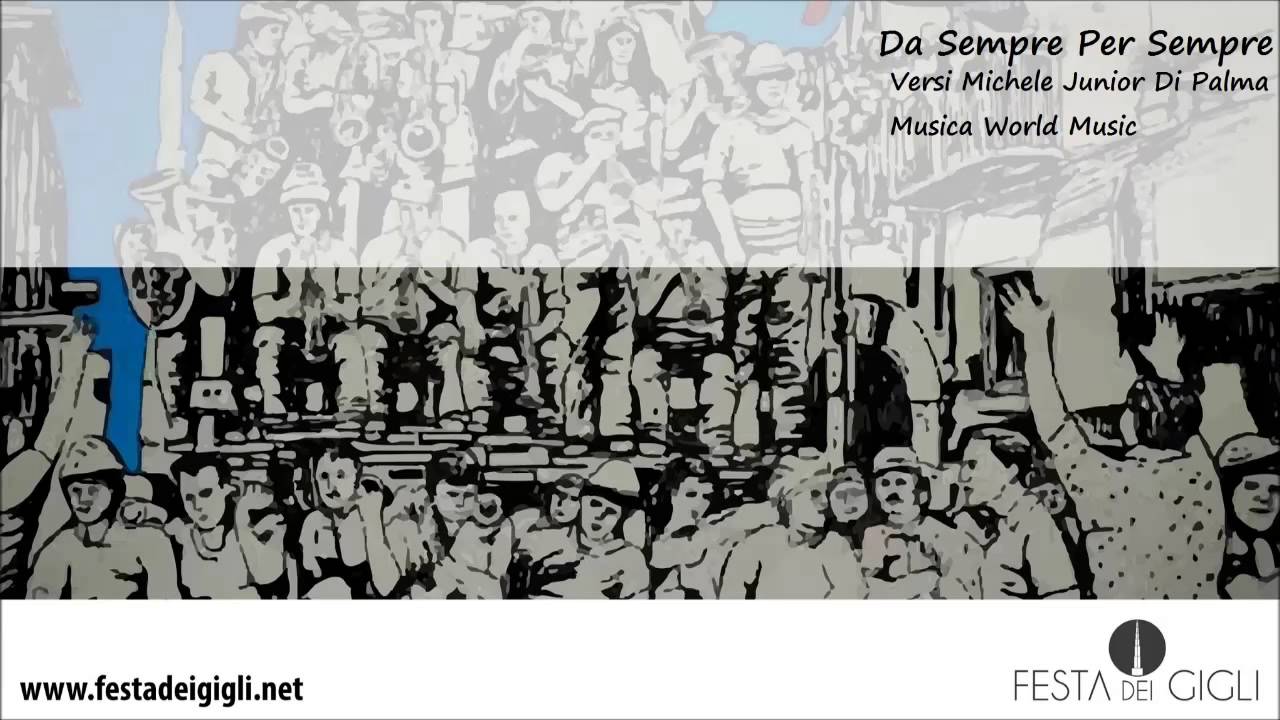 Il Canzoniere-Castello Di Cisterna 2015-Da Sempre Per Sempre