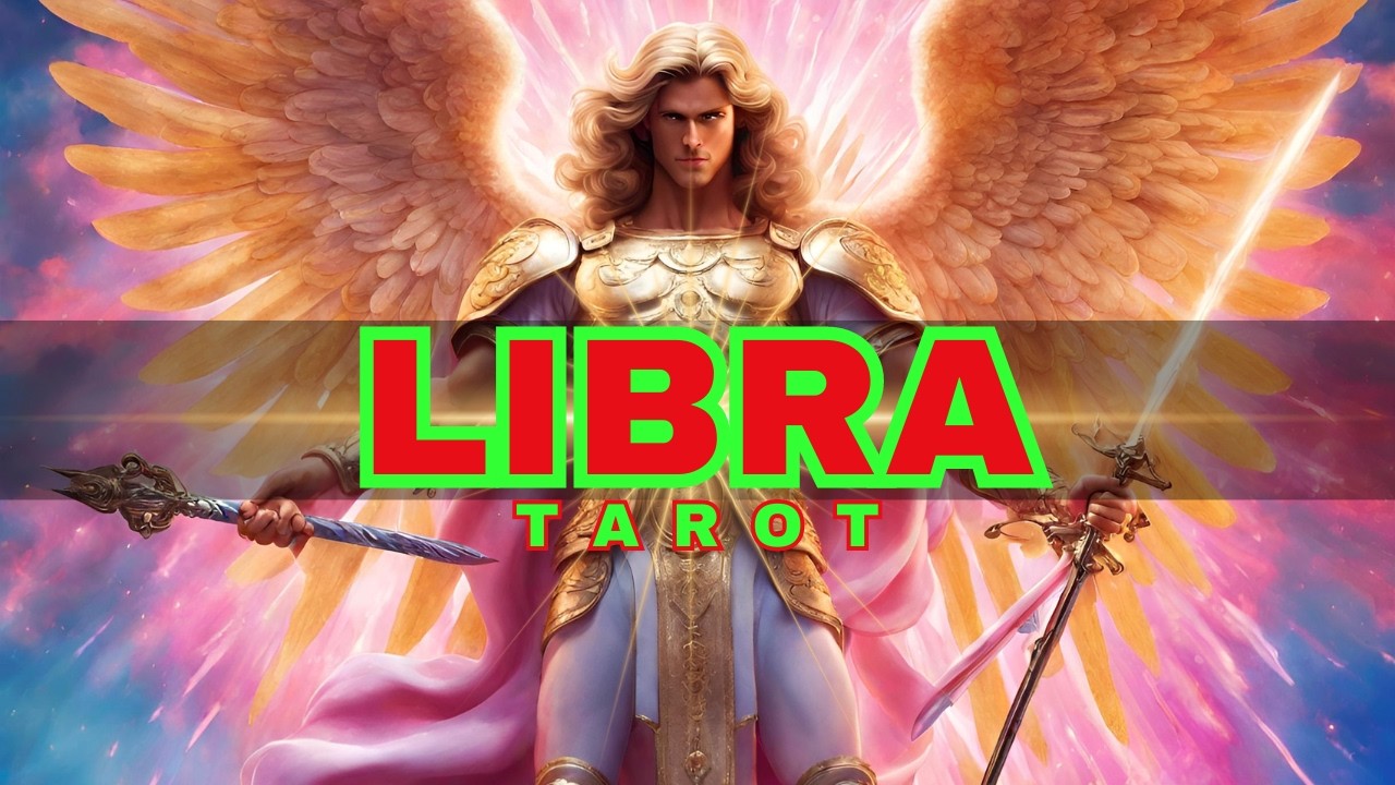 DIOS DICE LIBRA🔮SACA ESTE OBJETO 