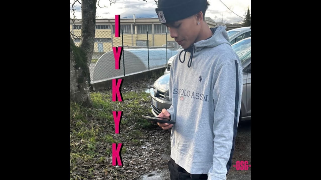 IYKYK