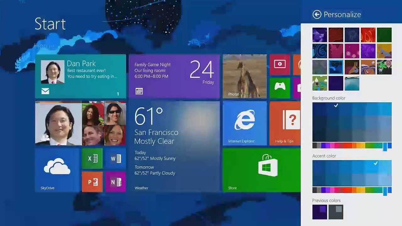 Windows 8.1