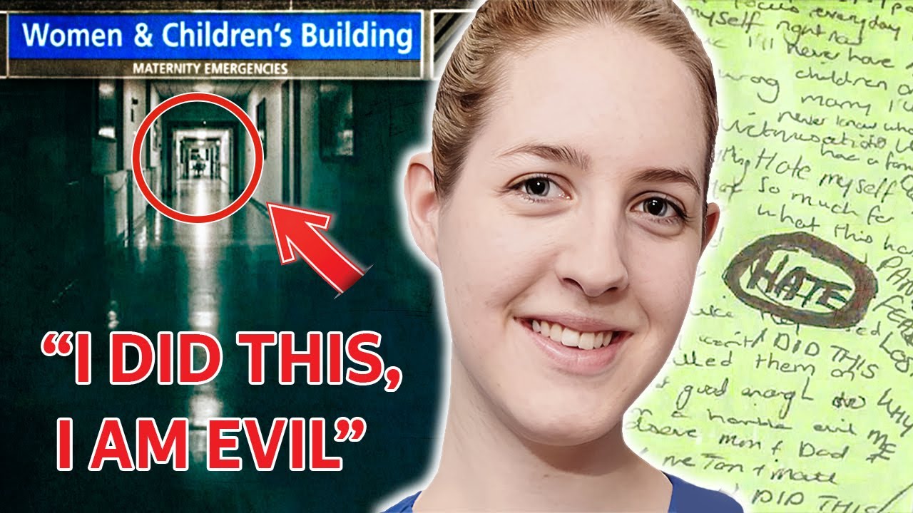 British Nurse Becomes The WORST Baby Serial Killer In History | Lucy Letby Documentary |