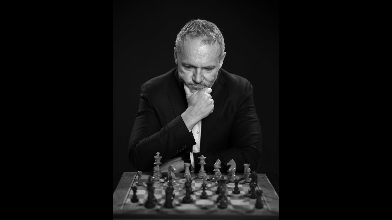 Winning With Hypnotherapy - A Mental Chess Hack