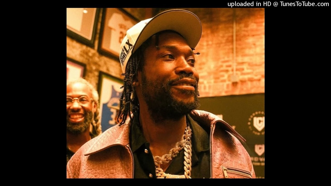 Tsu Surf x Millyz x Meek Mill Type Beat - 