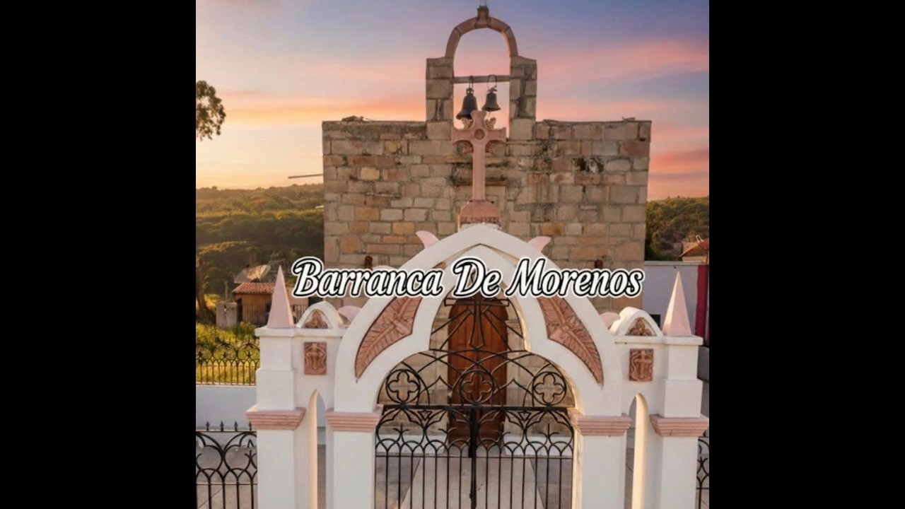 Cancion De Nuestro Rancho Barranca De Morenos 2026