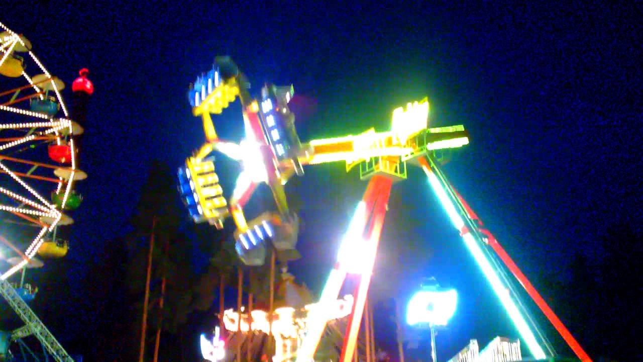 Tykkimäki 2012 HD