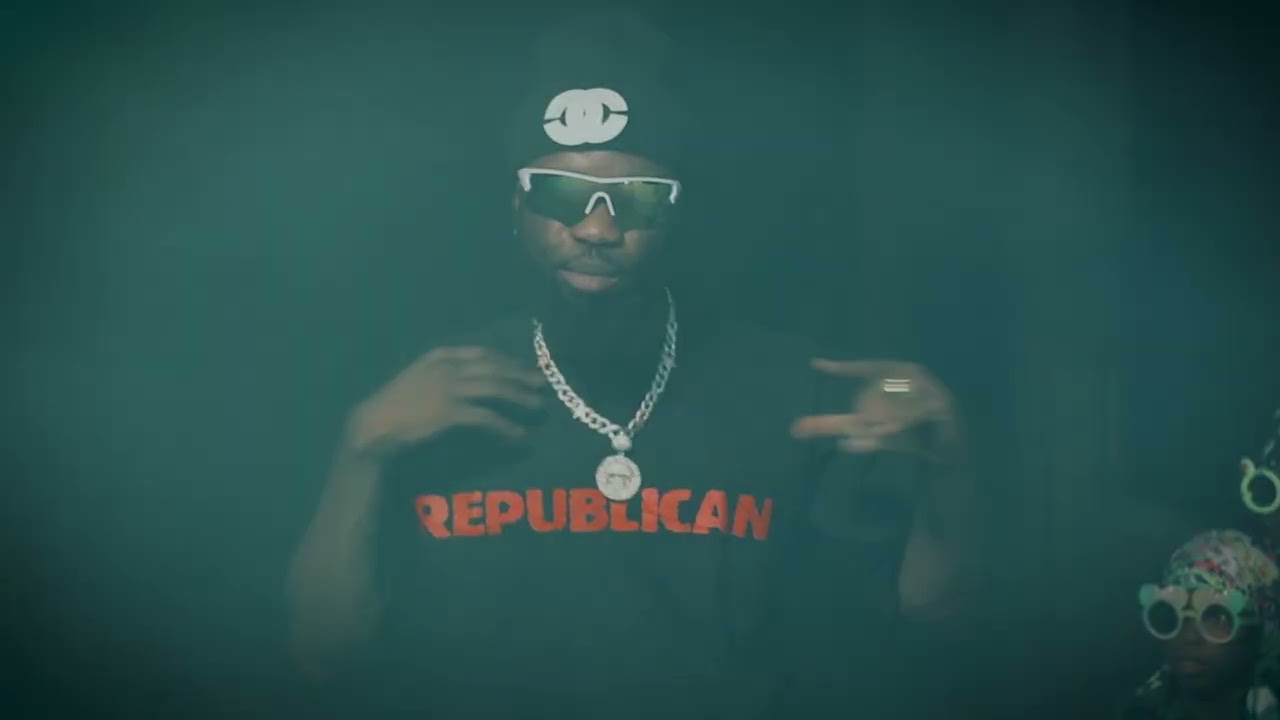 Otesh (Lambacology Official Video )