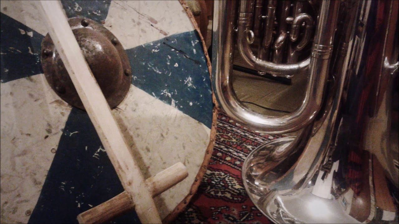 Tannhäuser Overture Finale (Wagner) - Tuba Quartet Arrangement | Nicolás Cortés Castillo