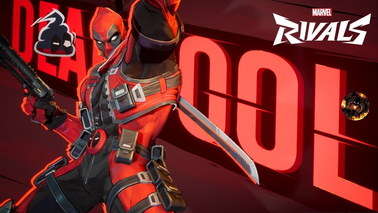 Marvel Rivals [79] (Часик PvP)