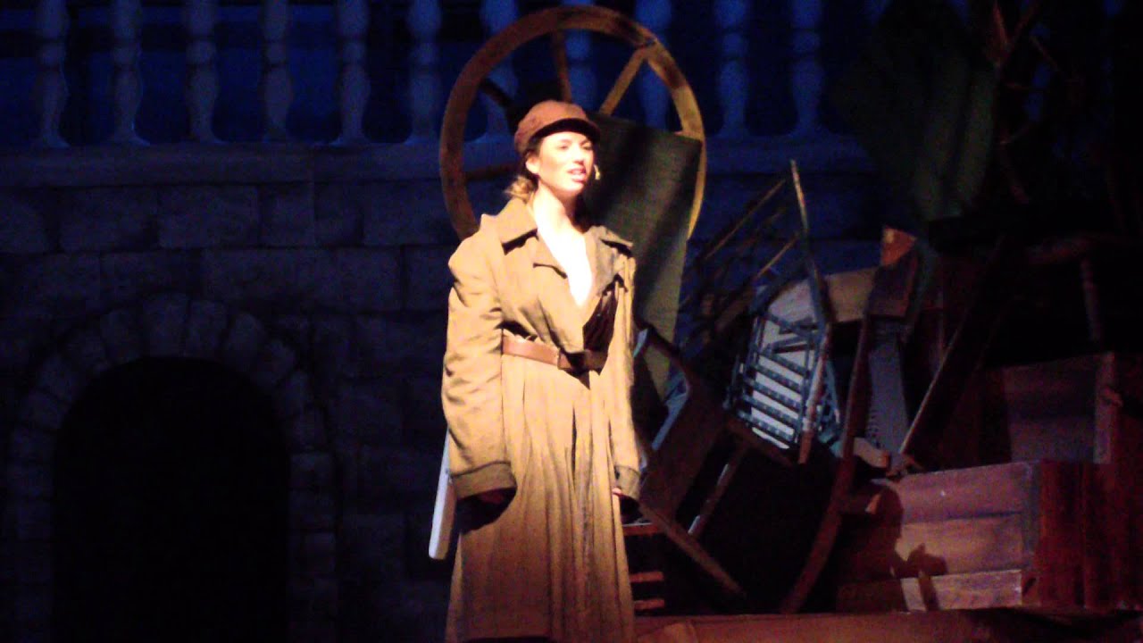 Les Misérables: School Edition - JMHS Part 12 - 