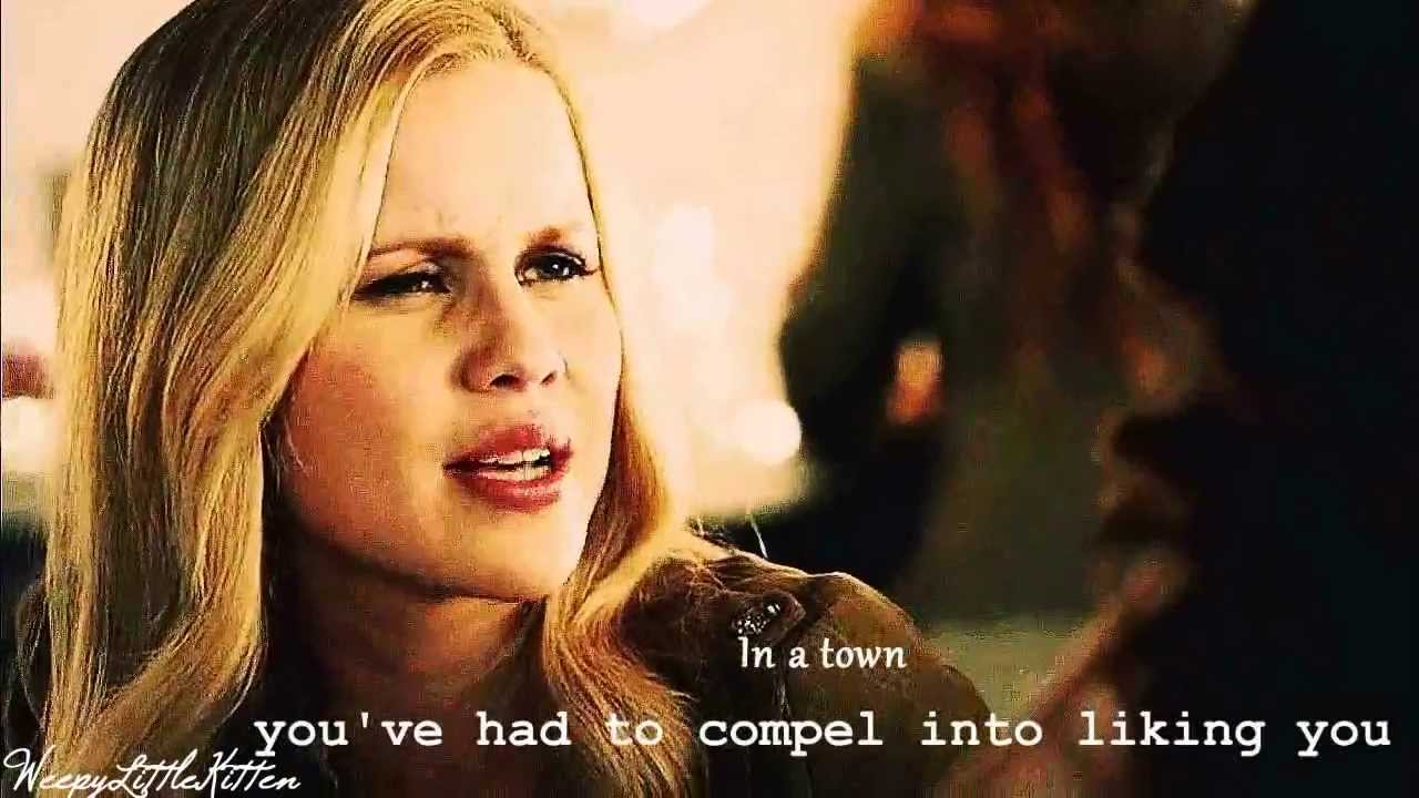 Rebekah Mikaelson l The best of [HUMOR]