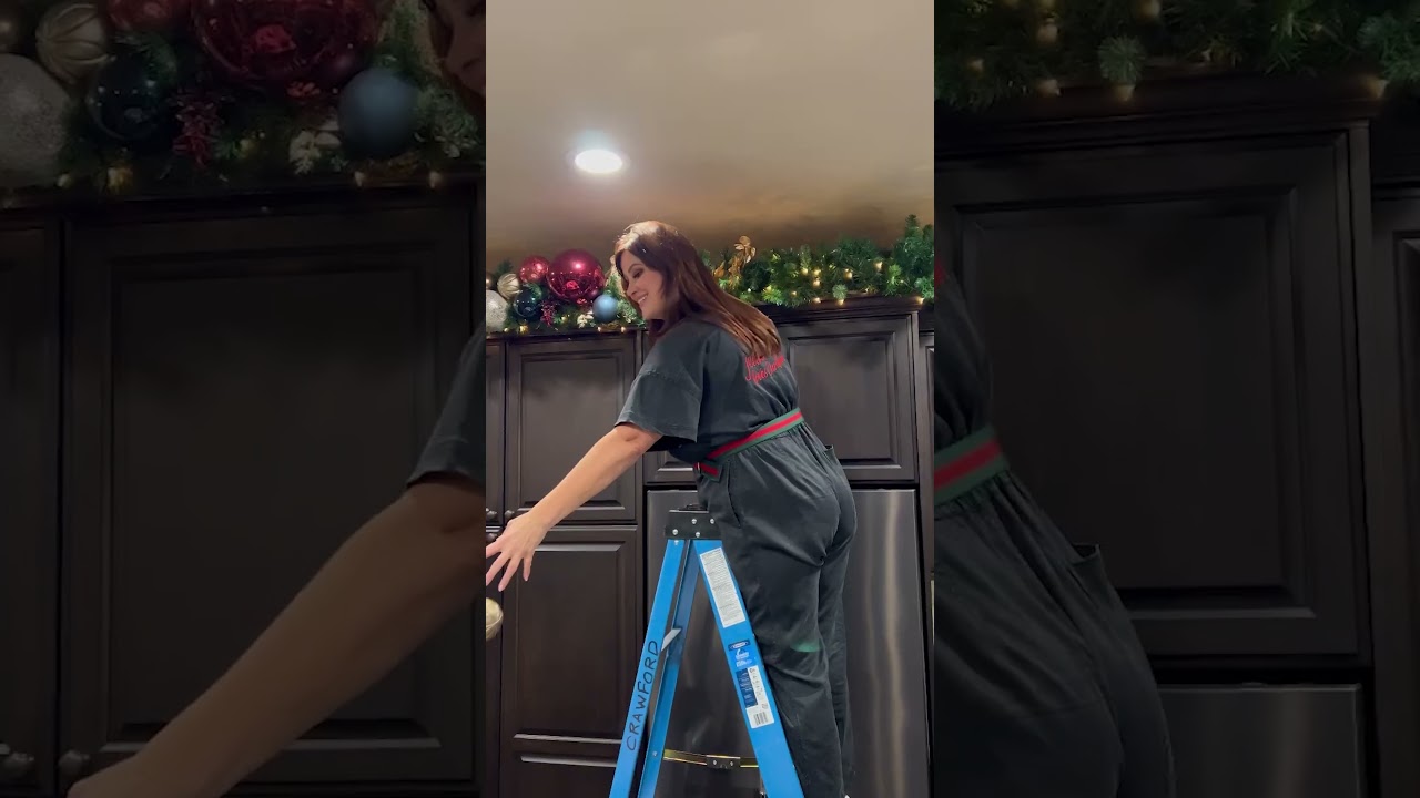 CHRISTMAS Kitchen LUXURY!!