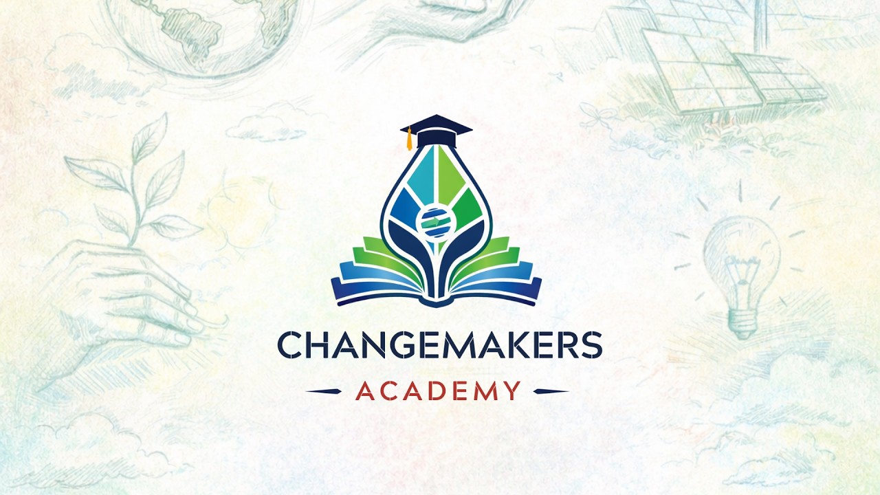 Changemakers Academy intro (IND)