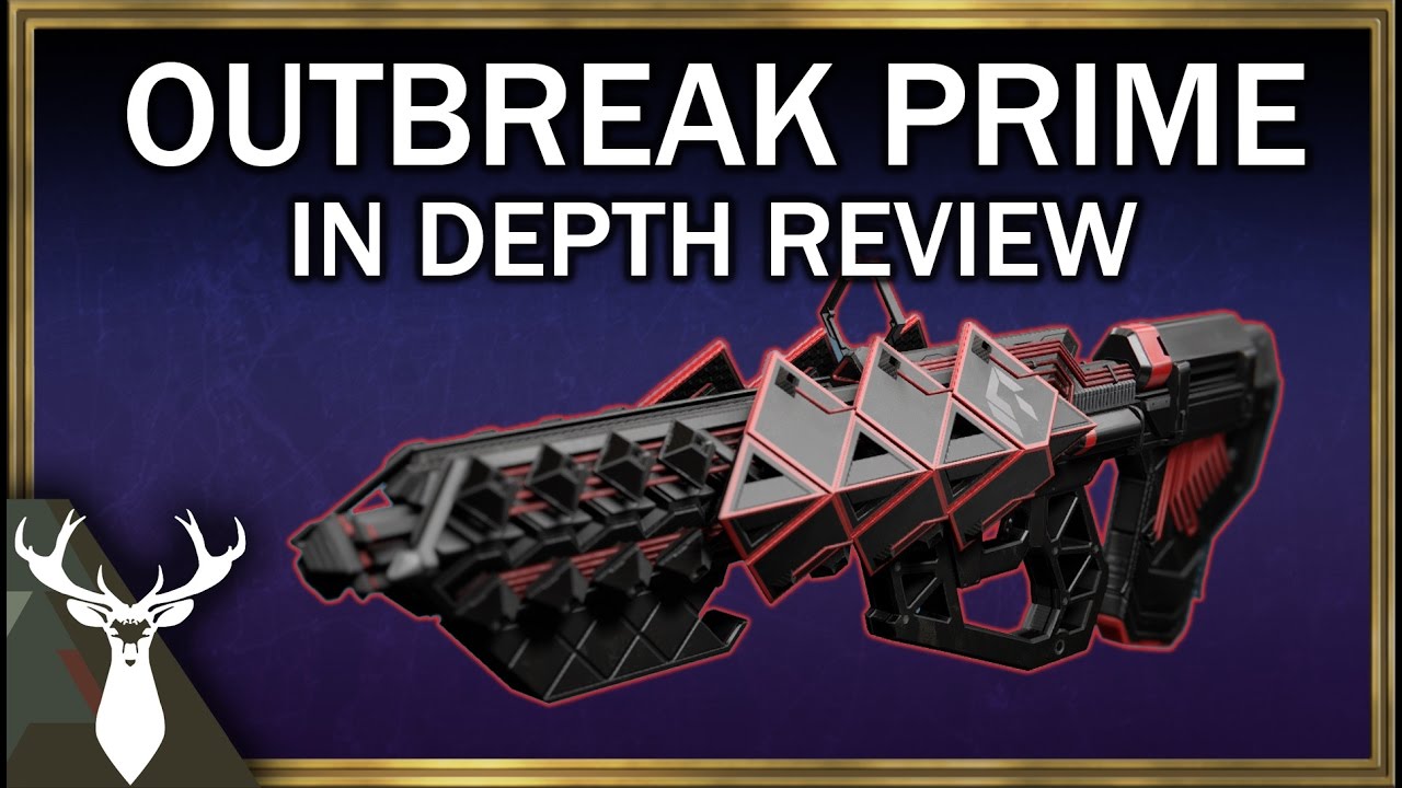 Outbreak Prime - In Depth Review