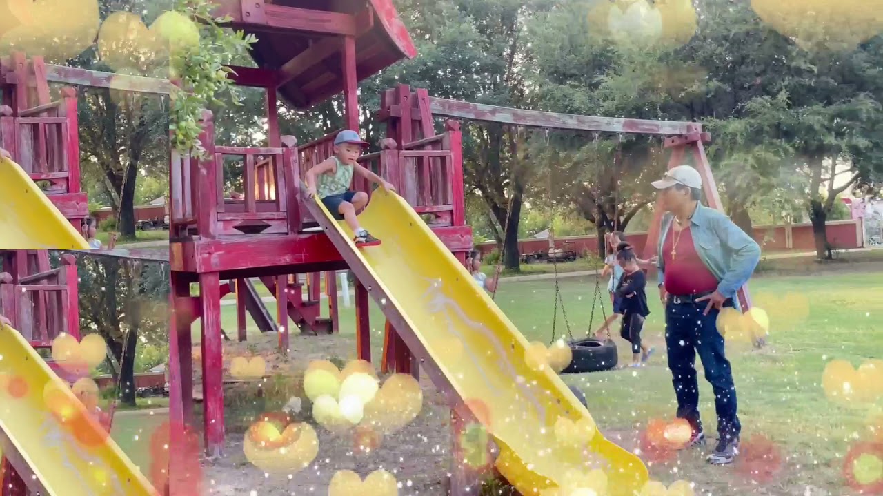 Children&rsquo;s Day (8-8-2021) At Keller Temple