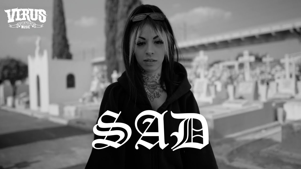 Little Smoking // SAD (VIDEO OFICIAL)