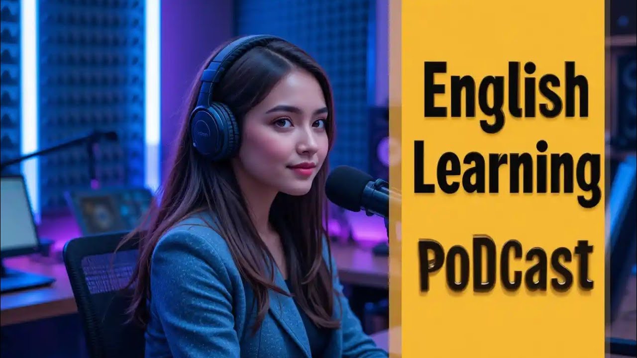 What is Ramadan? | Easy Learning English Podcast | learn English with Podcast | English Practice |
