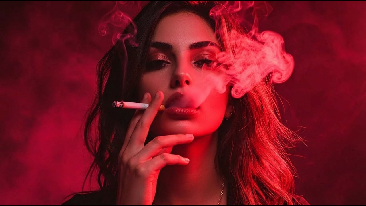 Smoke Mood Relaxing 2026 🌌 | Deep House & Chill Vibes Mix Playlist