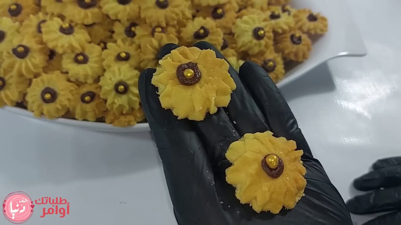 بيتى فور اقتصادي بالسمنه طلع احلى من الزبده😮هتعمليه اقتصادى بدون زبده  بخيره سنين يذوب فى الفم ذوبان