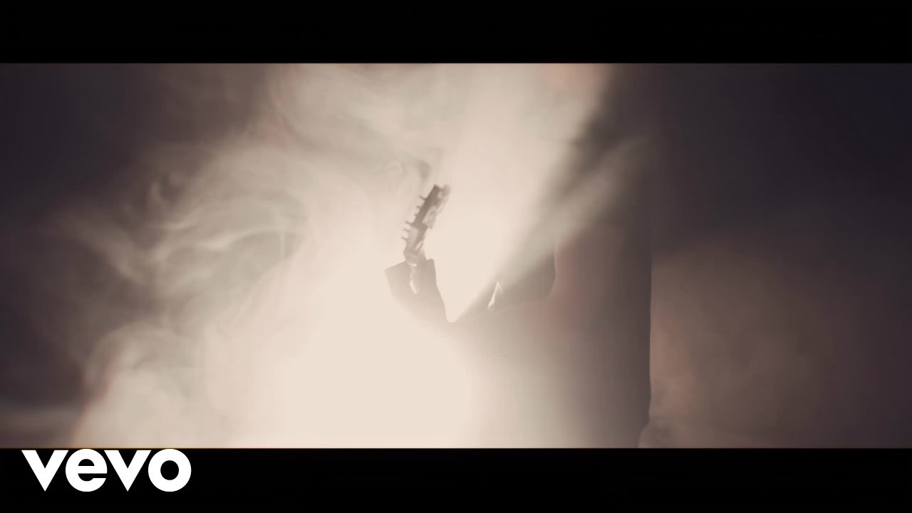 deadwater - Dying Breed (Officiel Musikvideo)
