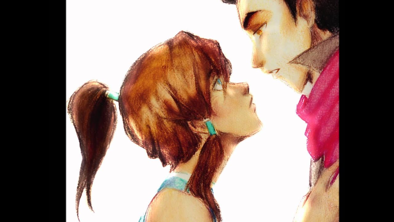 Makorra [ Bound To You]