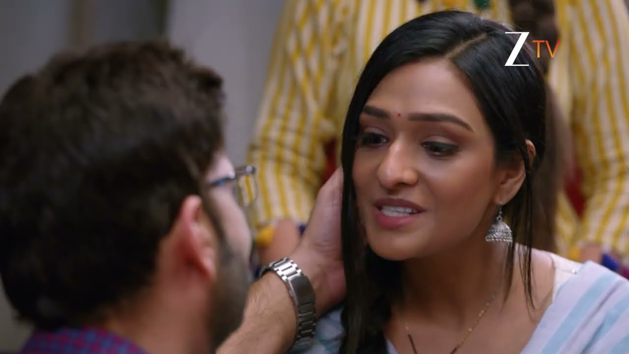 Bhagya Lakshmi EP 146