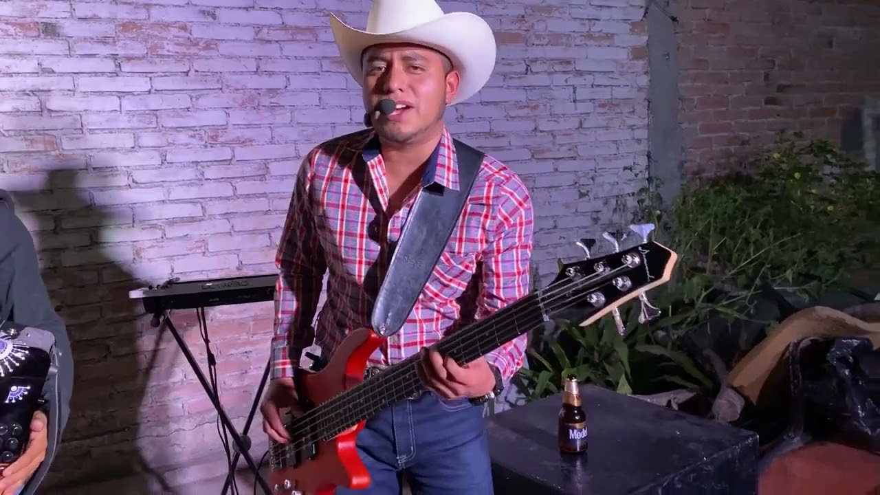 Te recordaré (D.A.R) - Los Centenarios Del Norte