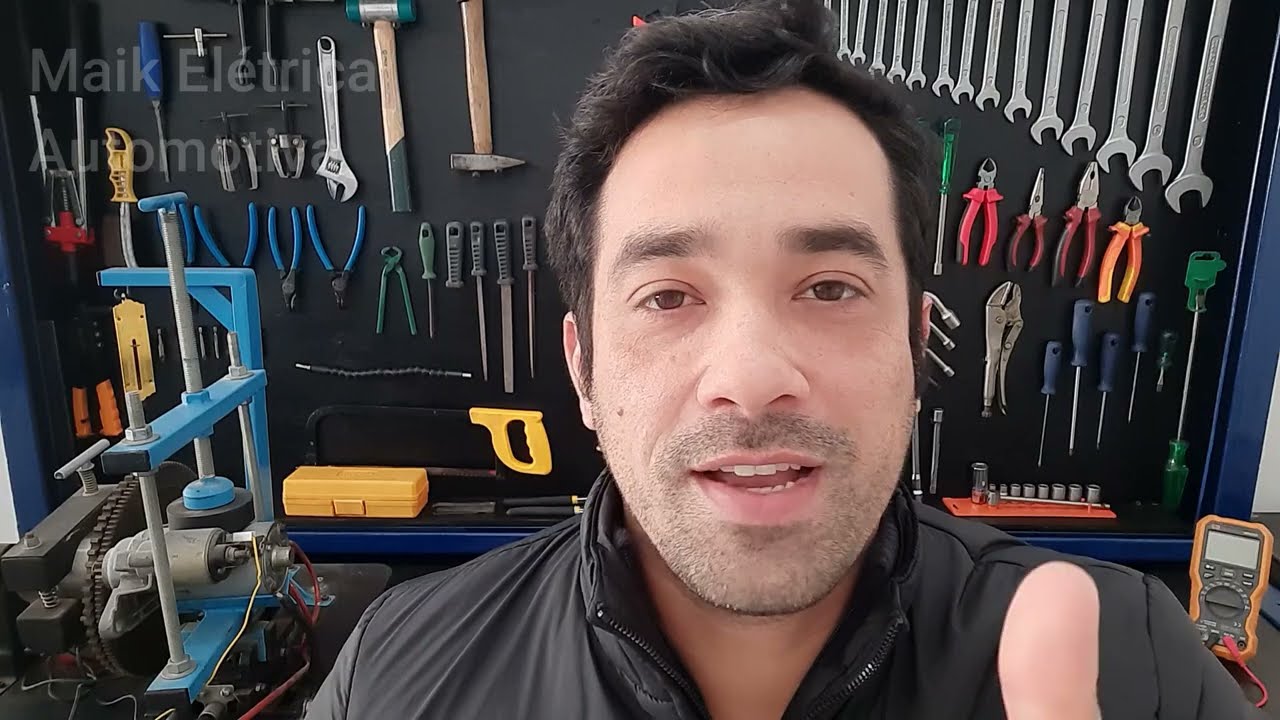 ✅ O QUE ACONTECE SE N&Atilde;O LIGAR O SINAL DO P&Oacute;S CHAVE NO ALARME