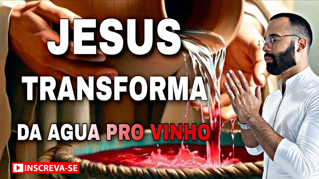 ORAÇÃO DA TRANSFORMAÇÃO SOBRE SUA VIDA, SUA CASA E SUA FAMÍLIA 