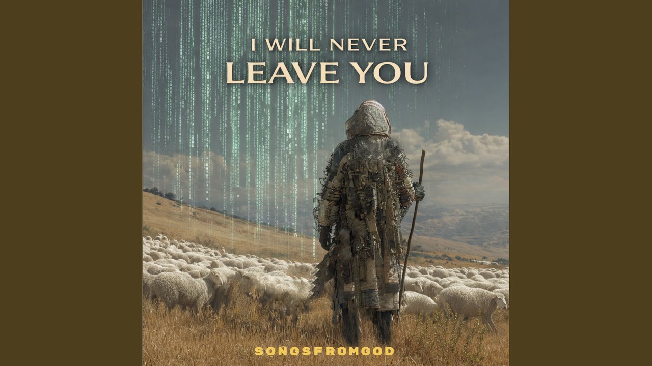 I Will Never Leave You