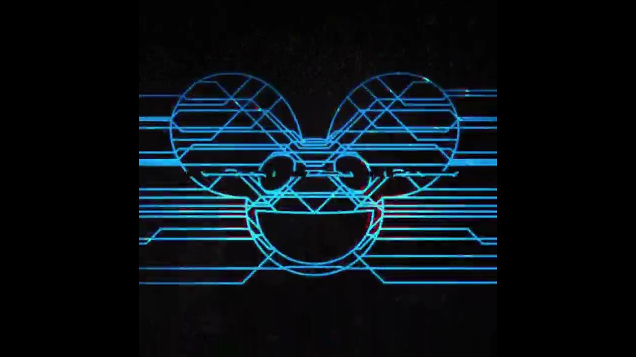 deadmau5 - Mercedes (slowed + reverb)