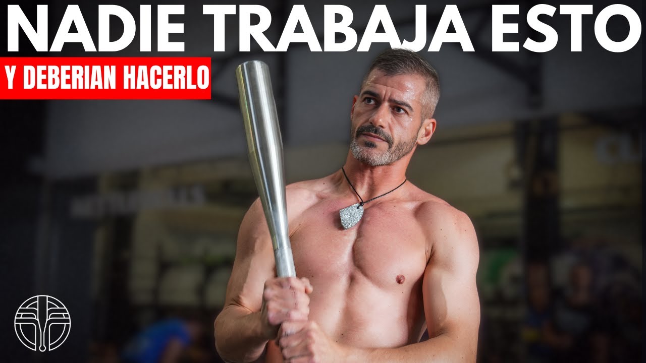 CONOCE la ROTACION de TU CUERPO | Clubbell World 