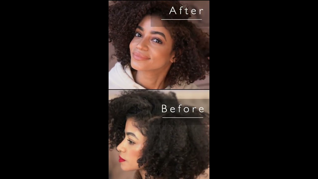 Nice'n Easy Tips & Tricks with Priscilla  @Shinestruck ​