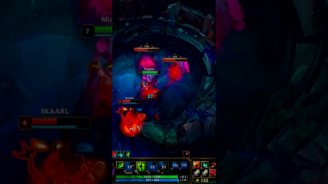 Master Yi - Funny draft game  #leagueoflegends#foryou #viral #masteryi #team #lolvideo #gaming