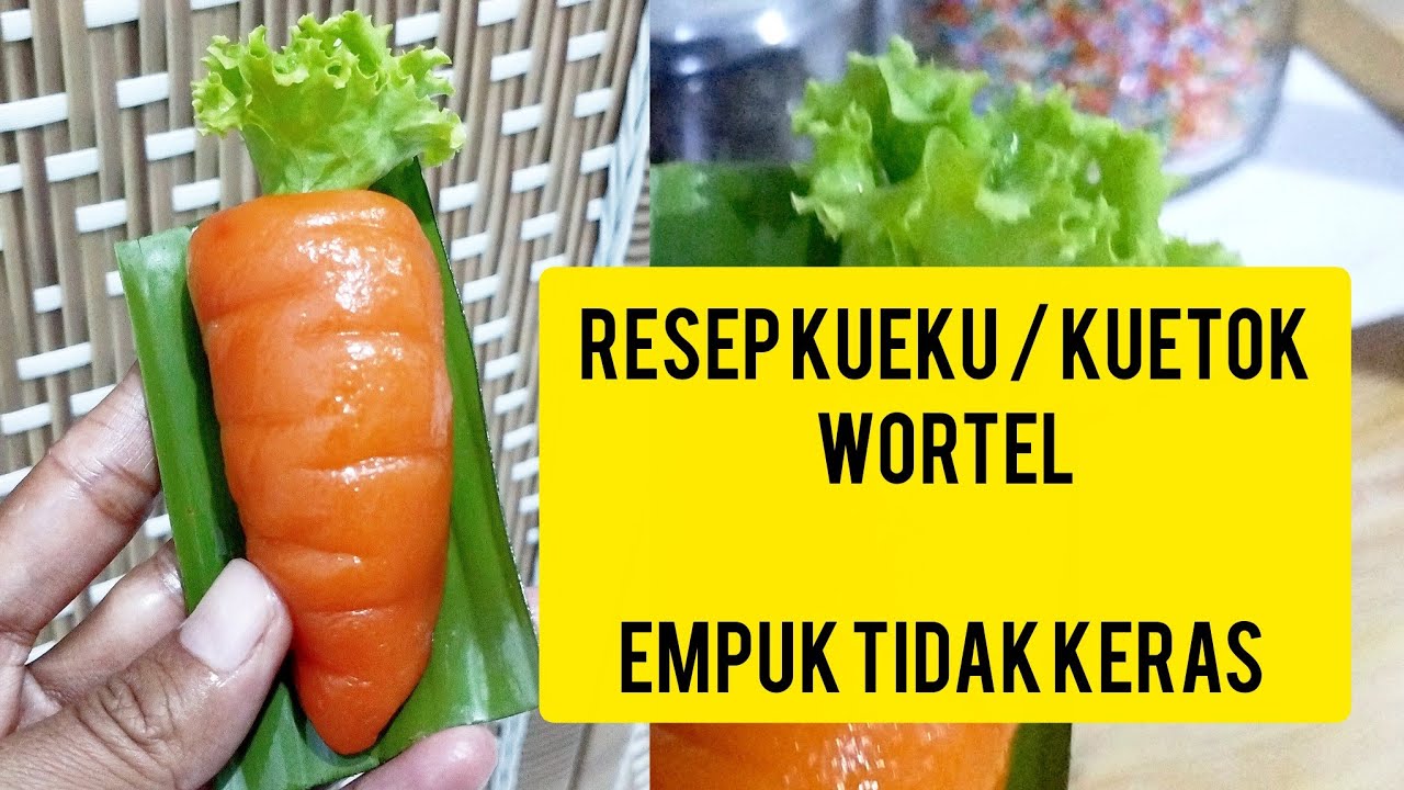 KUEKU WORTEL SUPER SIMPLE ‼️ HANYA 250gr TEPUNG ‼️#resepmudah #idejualan #ideusaha #usaharumahan