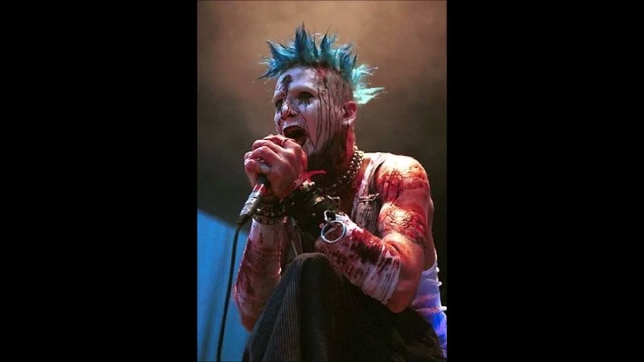 Mudvayne - Severed [Isolated Vocals Track]