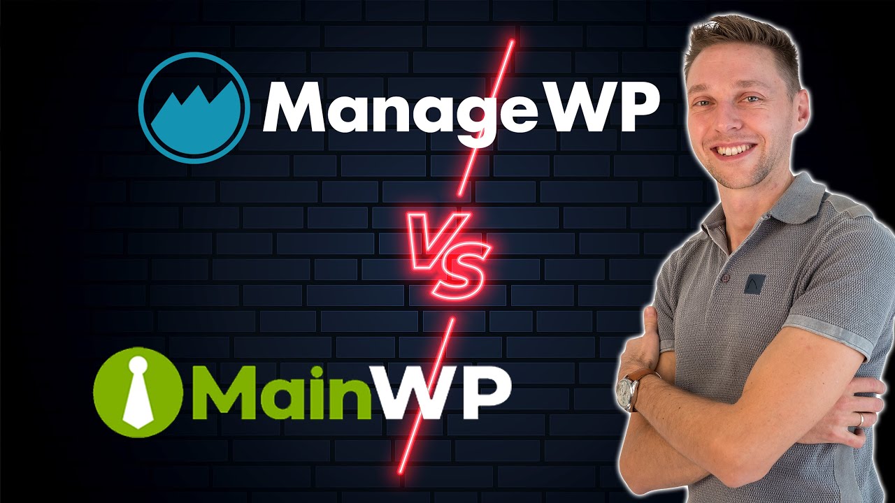 ManageWP vs MainWP | Which One to Manage Multiple WordPress Websites