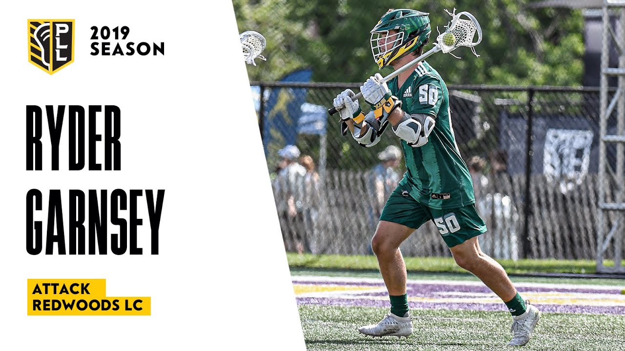 Ryder Garnsey Highlights | 2019 Season