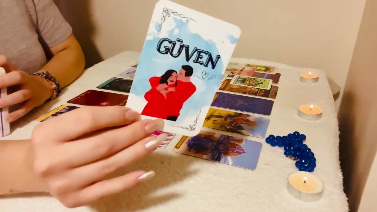 🔥 BU YAZ HAYATINA NASIL BİRİ GİREBİLİR GEÇMİŞTEN BİRİ Mİ YENİ BİRİ Mİ? TAROT İLE 🩷