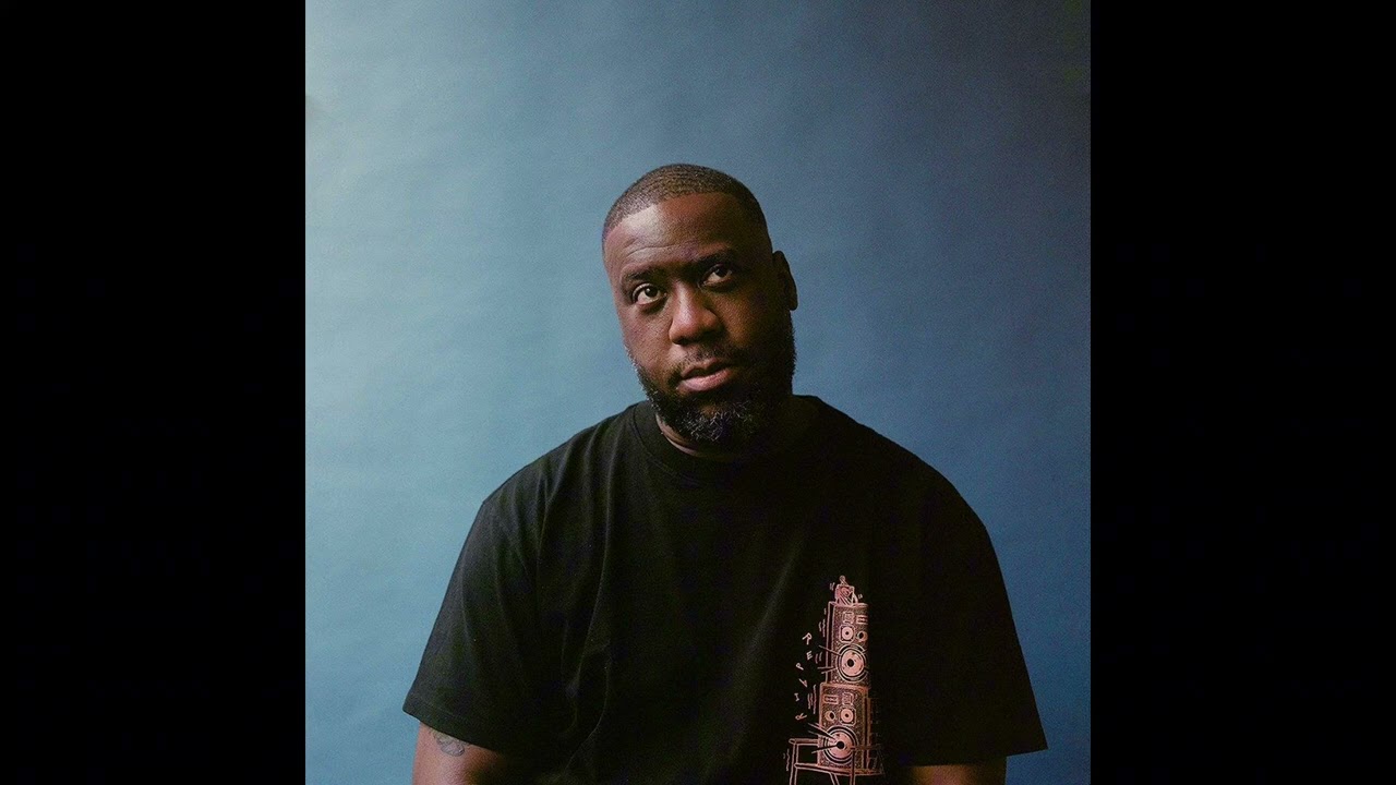 [FREE] Robert Glasper Type Beat - "Portrait of a Lady on Fire"