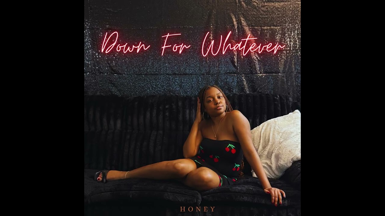 Ask About Me - Honey