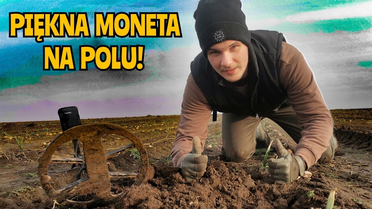 TAKIE MONETY LUBI KAŻDY POSZUKIWACZ!