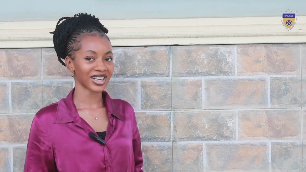 2024/25 FRESHERS SPEAK (CHRISTOPHER UNIVERSITY MOWE)