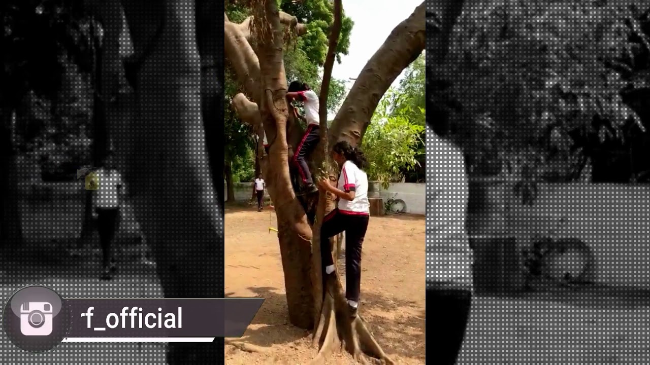 Chandrakanthi Public School | A Day in SKCRF