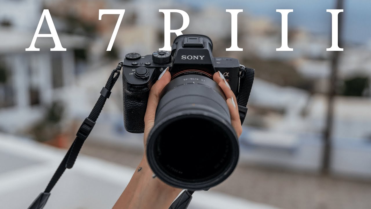 Sony a7RIII Review: Is It Worth Buying in 2024?