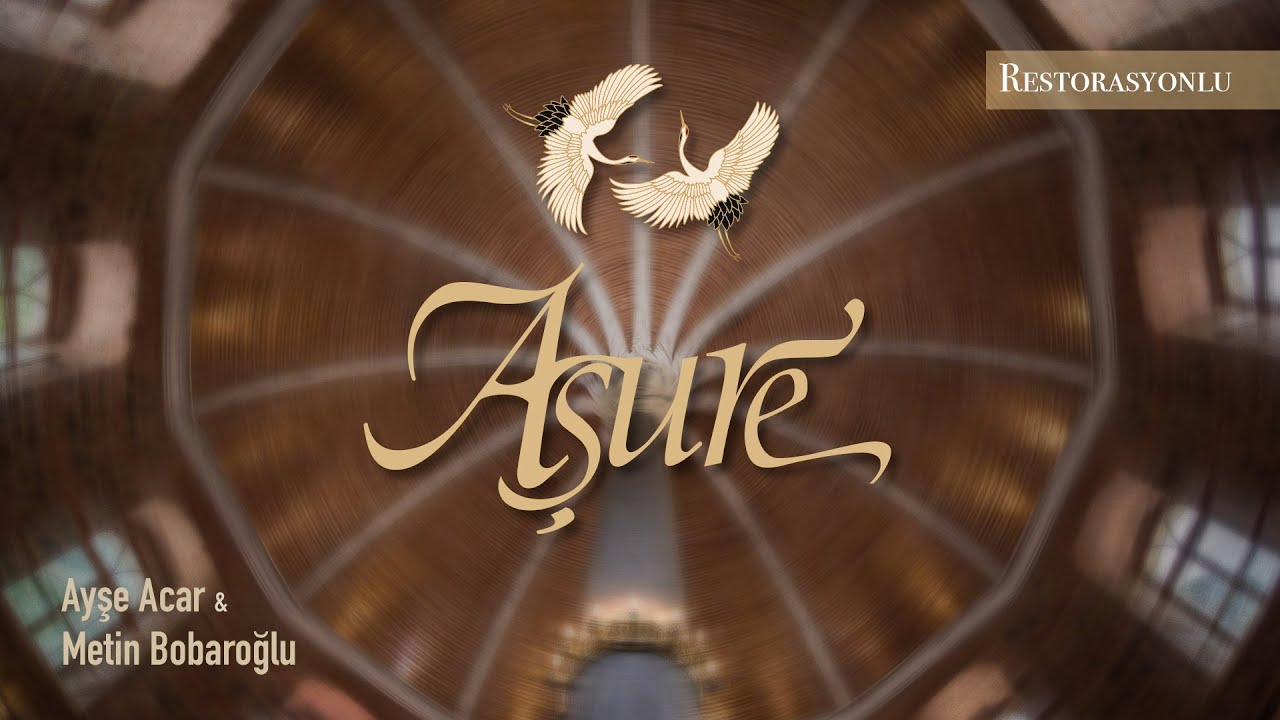Aşure 9. Bölüm - Metin Bobaroğlu (Restorasyonlu)