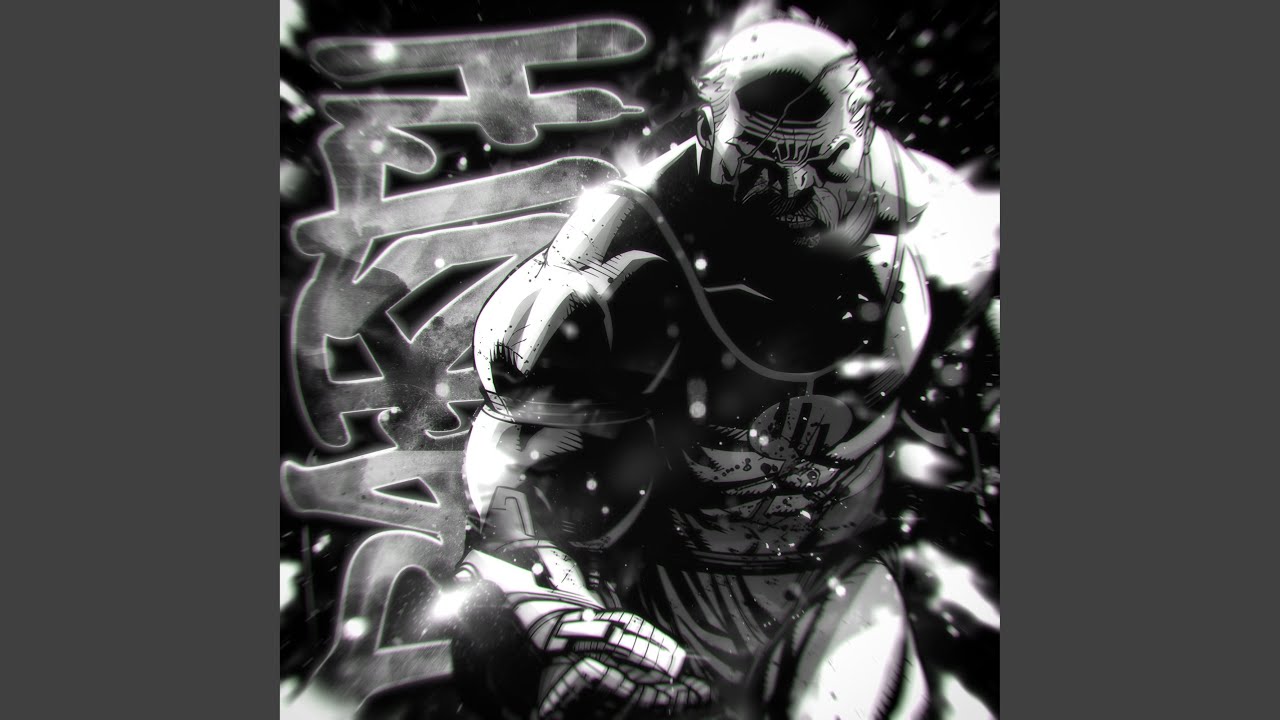 DARTH (Super Slowed)